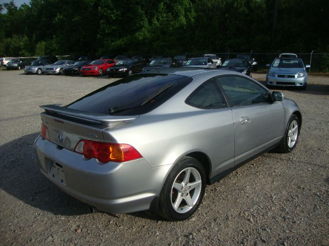 Acura RSX 2004 photo 3