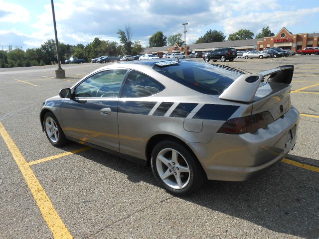 Acura RSX 2004 photo 2