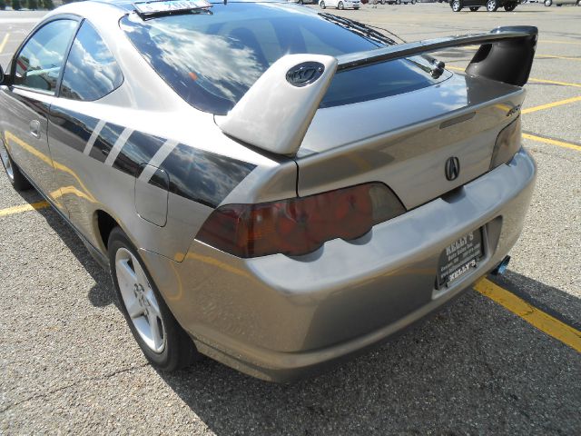 Acura RSX 2004 photo 3