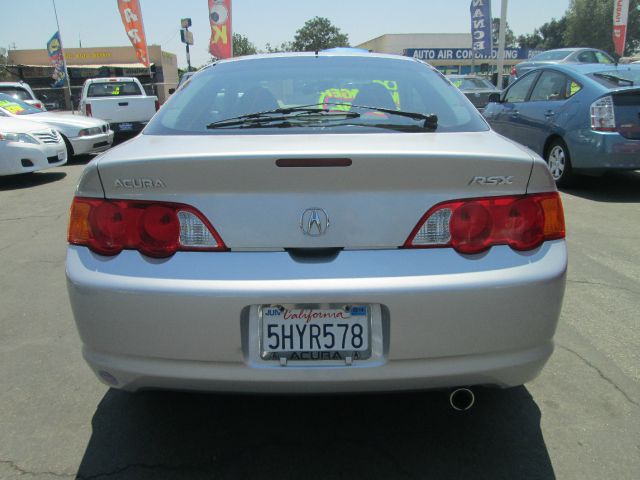 Acura RSX 2004 photo 1