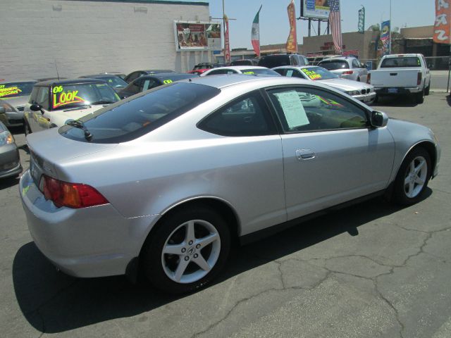 Acura RSX 2004 photo 2