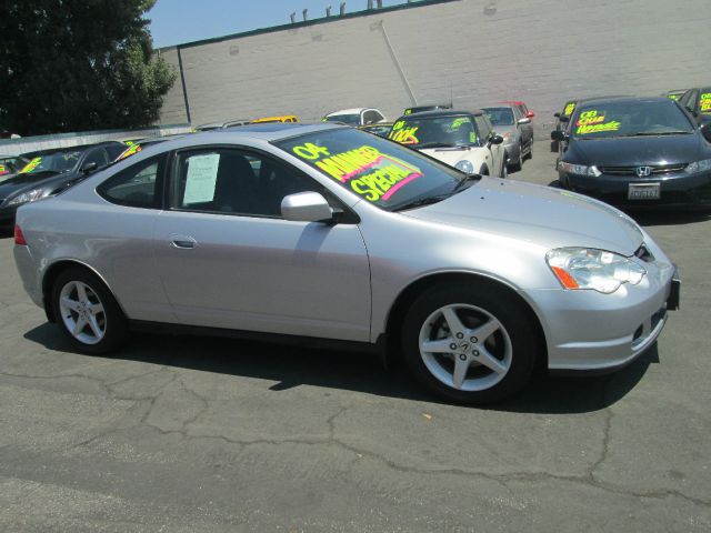 Acura RSX 2004 photo 3