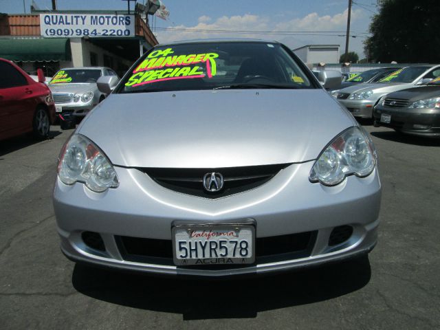 Acura RSX 2004 photo 4