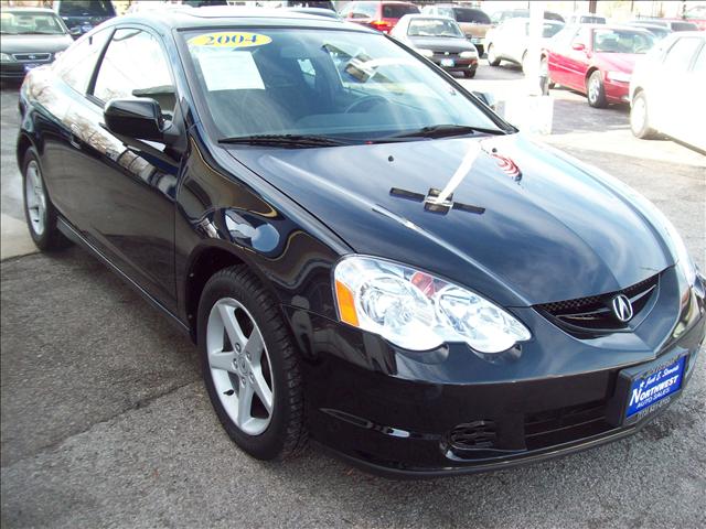 Acura RSX GT Premium Hatchback