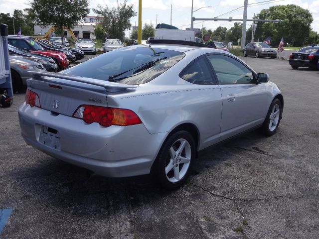 Acura RSX 2004 photo 1