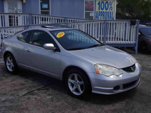 Acura RSX 2004 photo 2