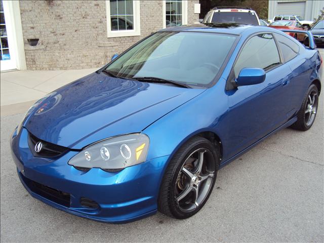 Acura RSX 2004 photo 3