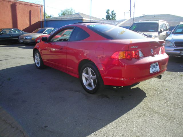 Acura RSX 2004 photo 4