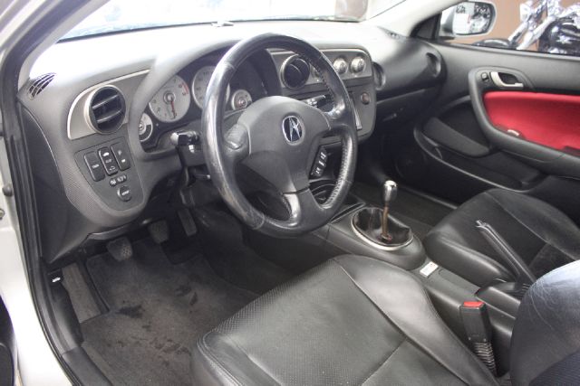 Acura RSX 2004 photo 12