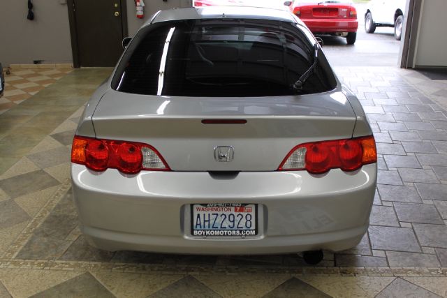 Acura RSX 2004 photo 13