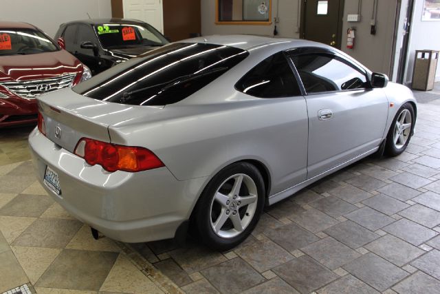 Acura RSX 2004 photo 14