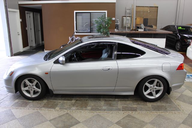 Acura RSX 2004 photo 15