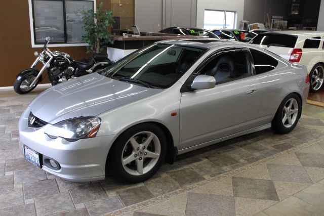 Acura RSX 2004 photo 16