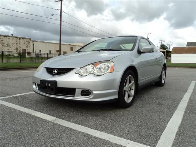 Acura RSX 2500 Sle,crew Cab, 4x4 Flatbed Hatchback