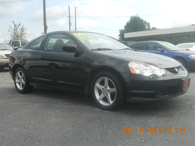 Acura RSX 2004 photo 1