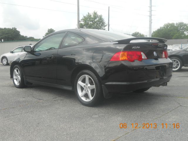 Acura RSX 2004 photo 2