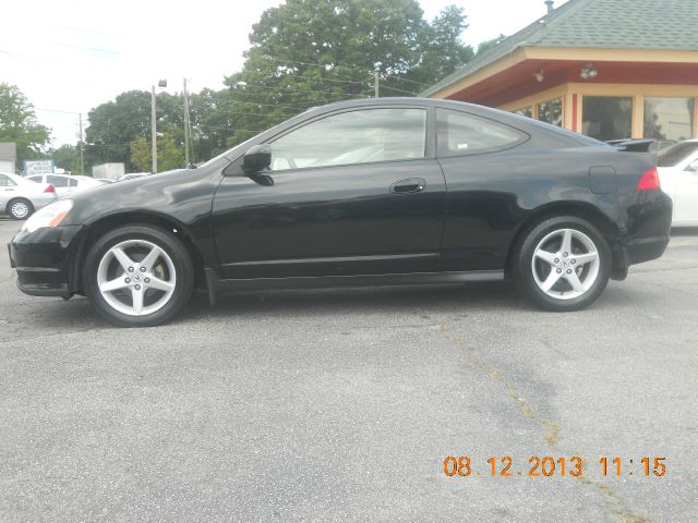 Acura RSX 2004 photo 3