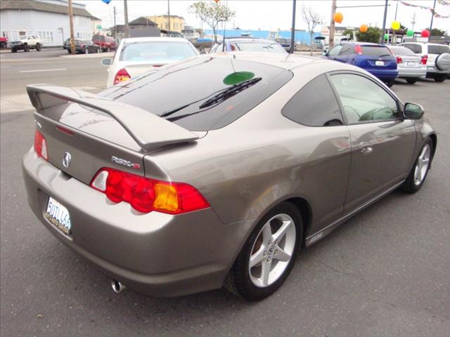 Acura RSX 2004 photo 2