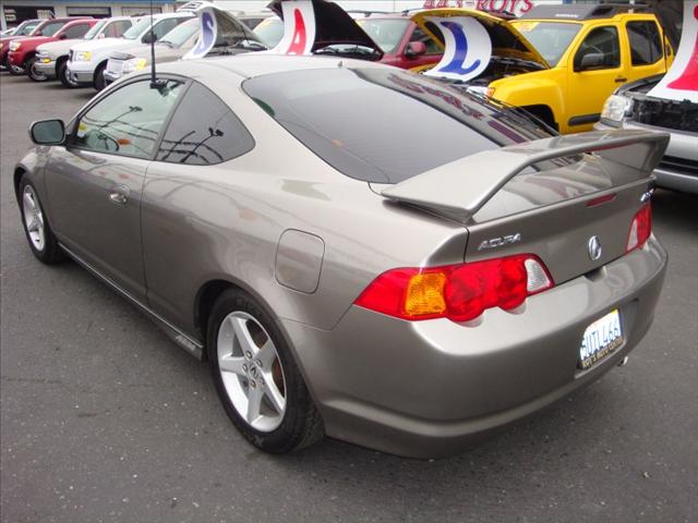 Acura RSX 2004 photo 3