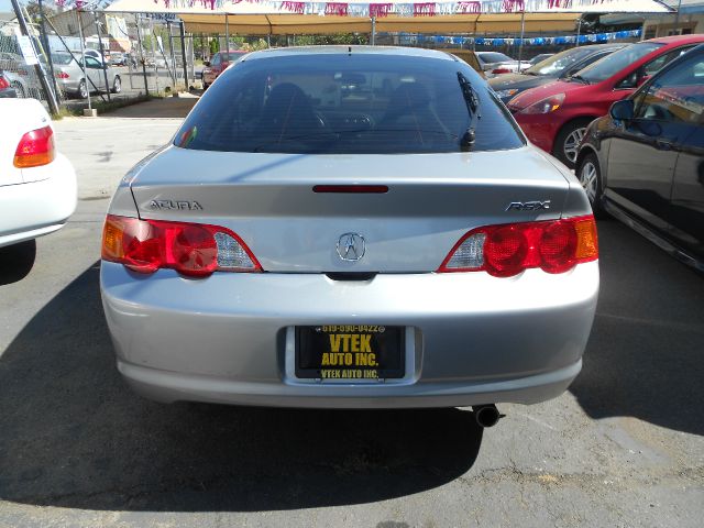 Acura RSX 2004 photo 1