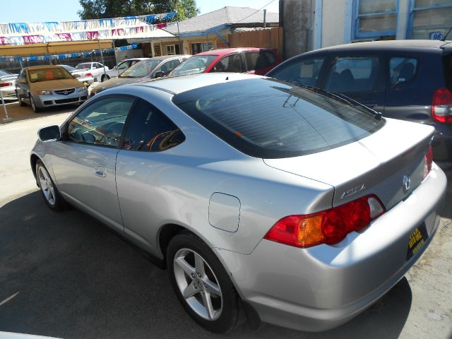 Acura RSX 2004 photo 3