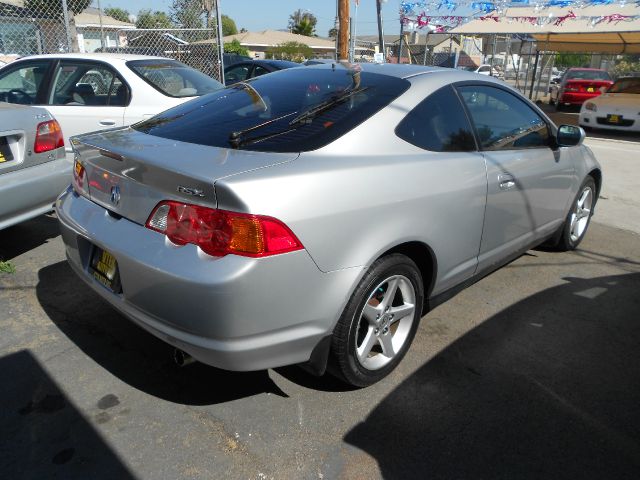 Acura RSX 2004 photo 4