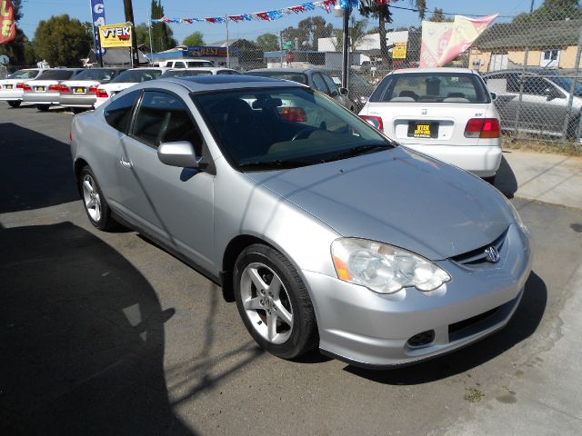 Acura RSX 2004 photo 6