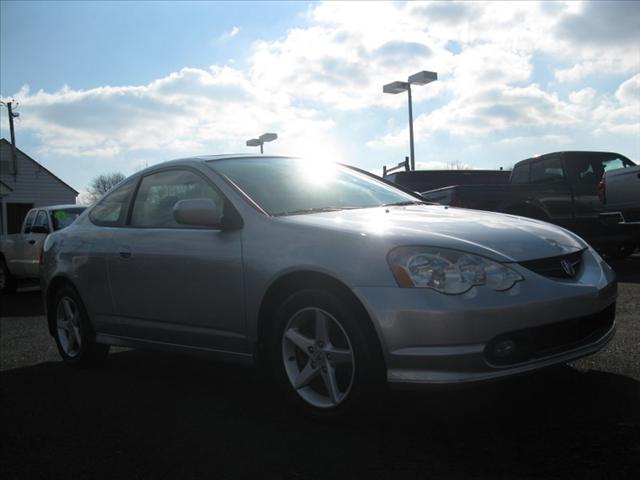 Acura RSX 2004 photo 1