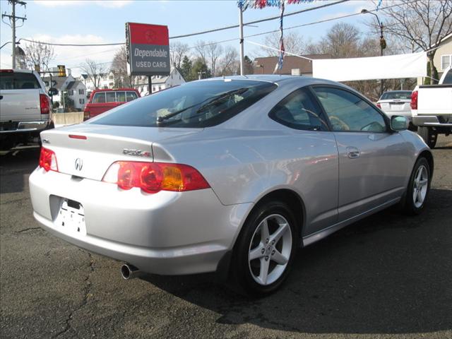 Acura RSX 2004 photo 2