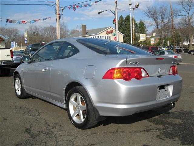 Acura RSX 2004 photo 3