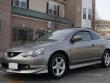 Acura RSX Type-sw/navigation Coupe