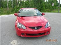 Acura RSX 2004 photo 2