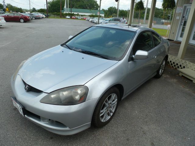 Acura RSX 2005 photo 2