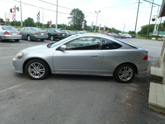 Acura RSX 2005 photo 3