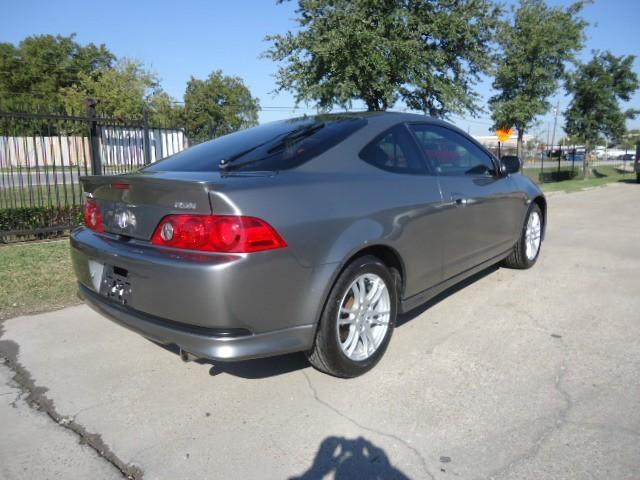 Acura RSX 2005 photo 1