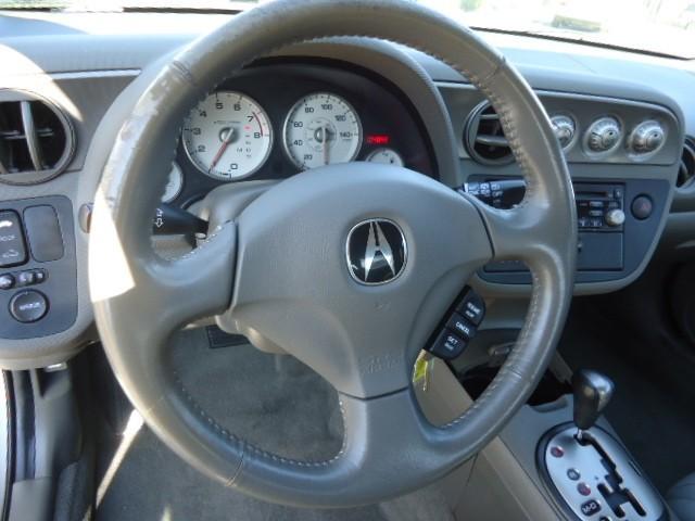 Acura RSX 2005 photo 5