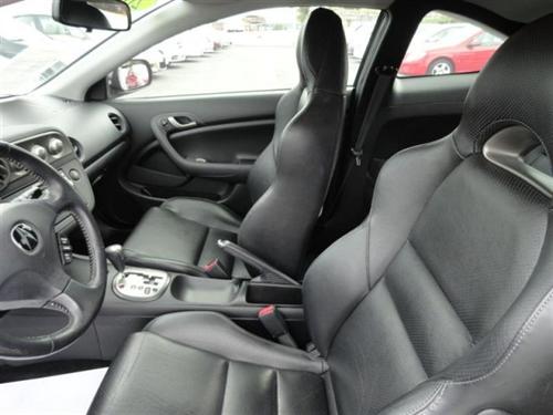 Acura RSX 2005 photo 2