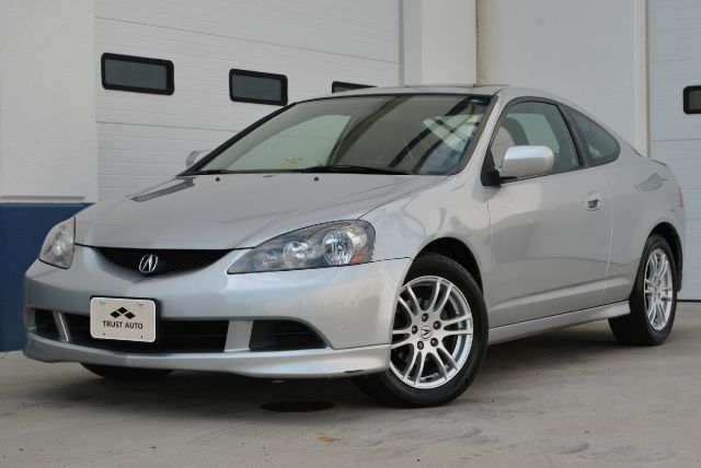 Acura RSX 2005 photo 1