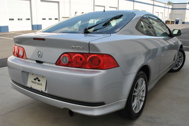 Acura RSX 2005 photo 3