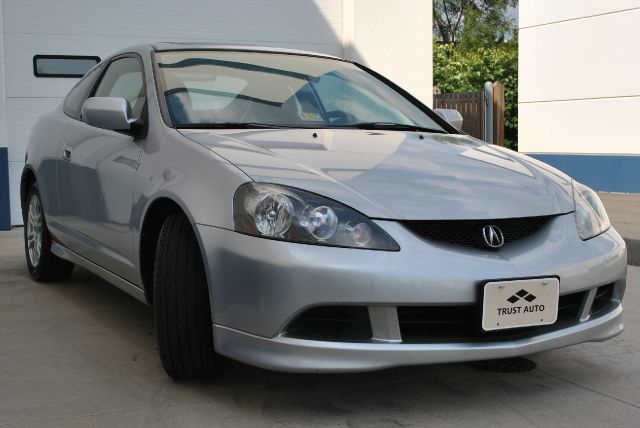 Acura RSX 2005 photo 4