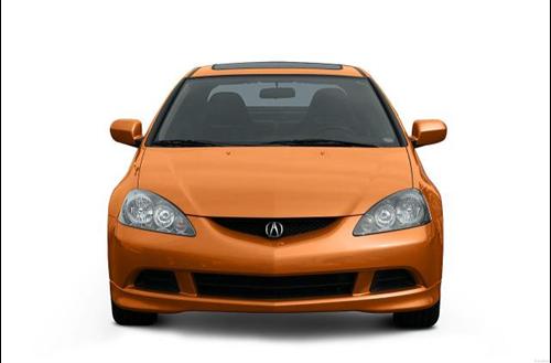 Acura RSX 2005 photo 1