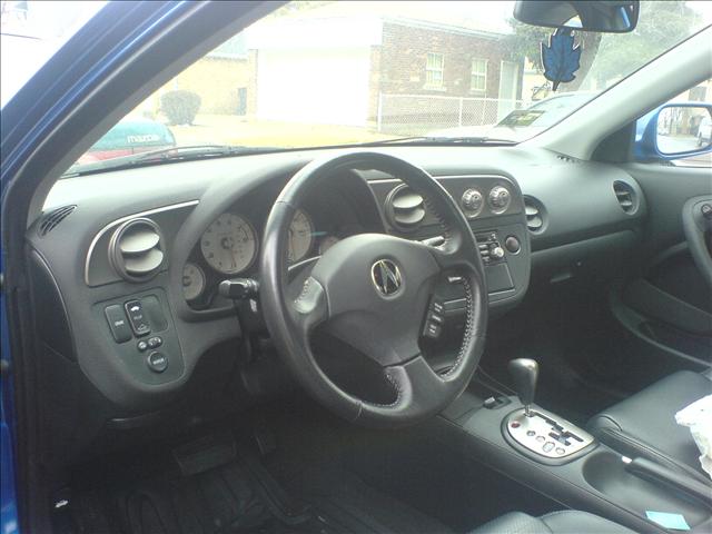 Acura RSX 2005 photo 5