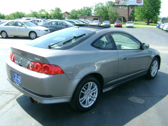 Acura RSX GT Premium Hatchback