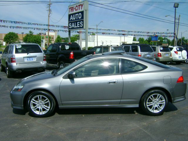 Acura RSX 2005 photo 1