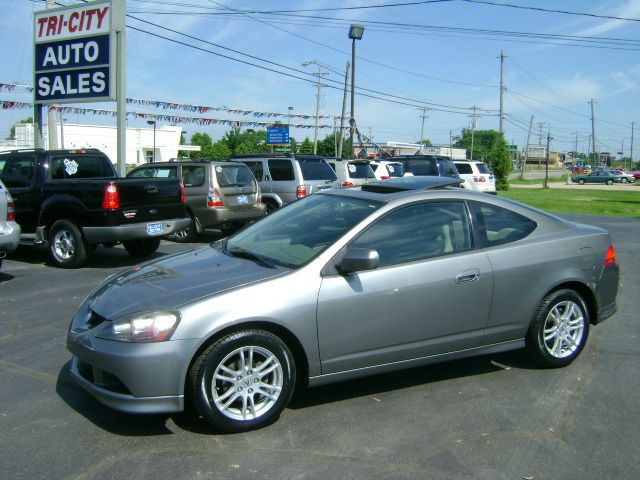 Acura RSX 2005 photo 2