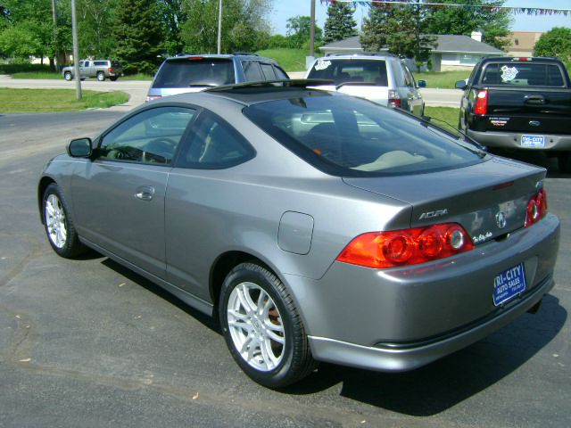 Acura RSX 2005 photo 3