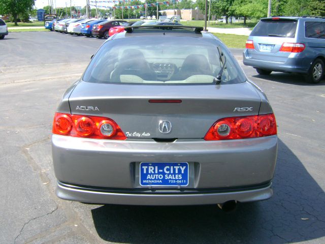 Acura RSX 2005 photo 4