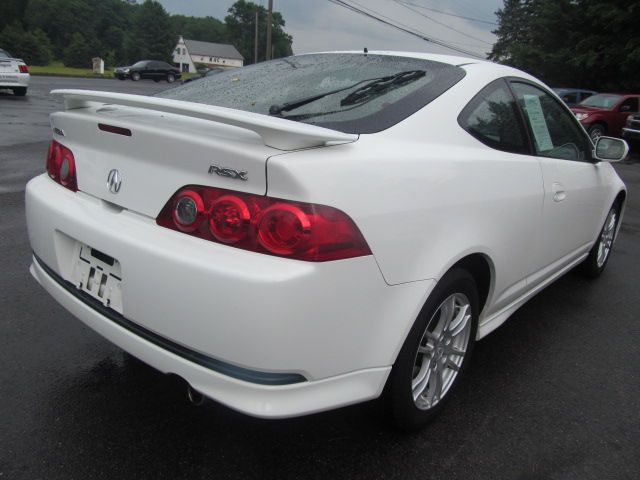 Acura RSX 2005 photo 1