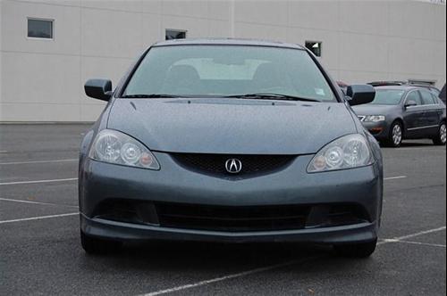 Acura RSX Unknown Other