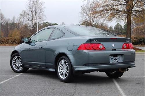 Acura RSX 2005 photo 2